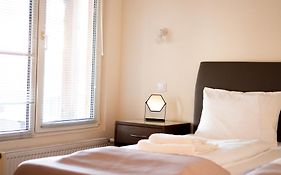 Pension Saphir